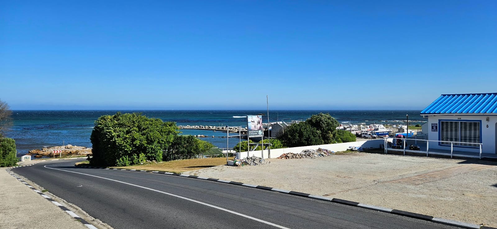 0 Bedroom Property for Sale in Gansbaai Central Western Cape